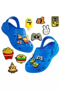 Сабо Обувь CityComfort, синий