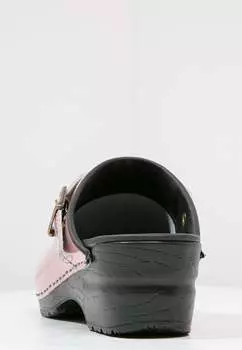 Сабо Original Freya Open Sanita, роза