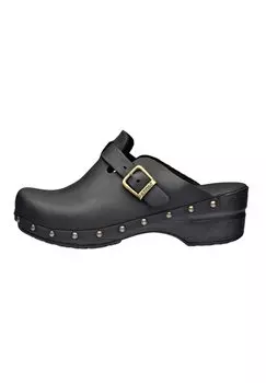 Сабо Original Sanita, черный