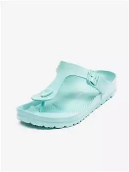 Сабо orsay, бирюзовый