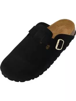 Сабо palado, черный