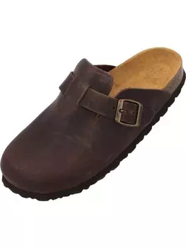 Сабо palado Clogs, коричневый