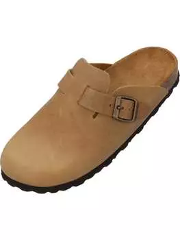 Сабо palado, цвет lt brown