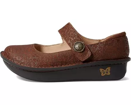 Сабо Paloma Alegria, деликат тони