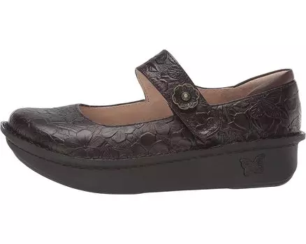 Сабо Paloma Alegria, флаттер чоко