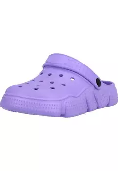 Сабо PASTOWN Cruz, цвет lavender