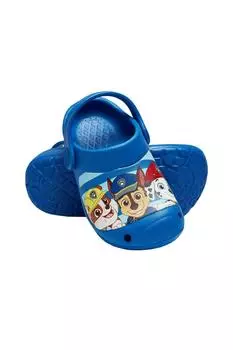 Сабо Paw Patrol, синий