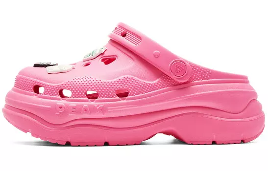 Сабо PEAK Clogs Women's