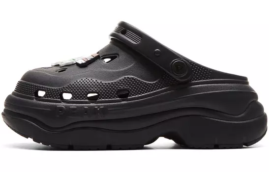 Сабо PEAK Clogs Women's