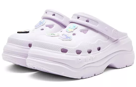 Сабо PEAK Clogs Women's