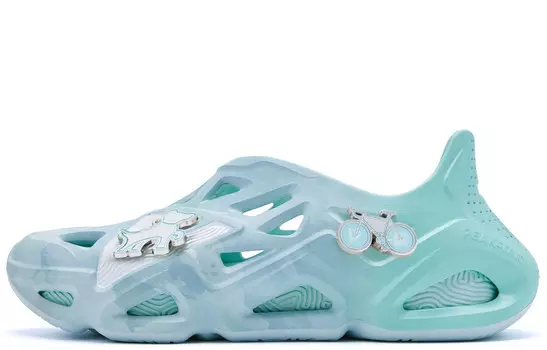 Сабо PEAK Clogs Women's