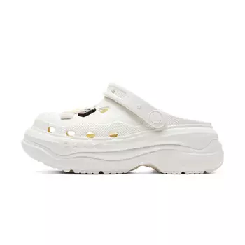 Сабо PEAK Clogs Women's