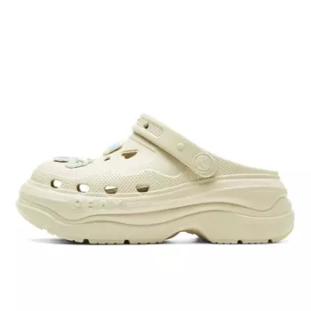 Сабо PEAK Clogs Women's