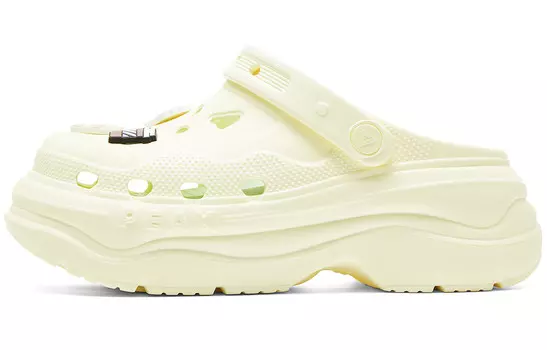 Сабо PEAK Clogs Women's