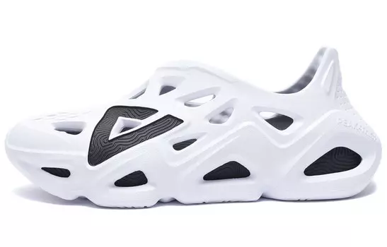 Сабо PEAK Clogs Women's