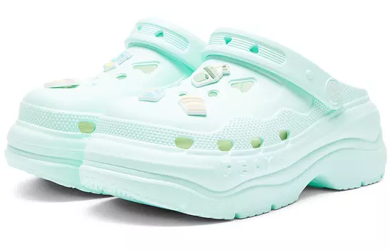 Сабо PEAK Clogs Women's