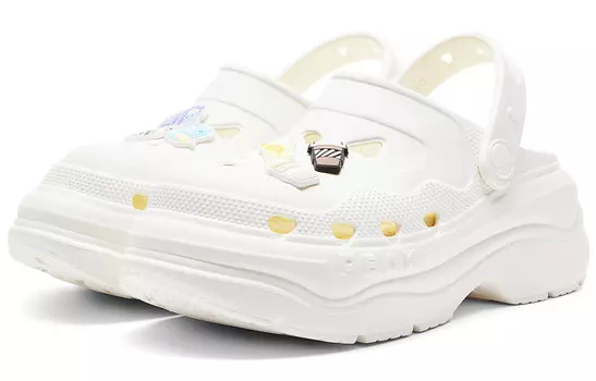 Сабо PEAK Clogs Women's