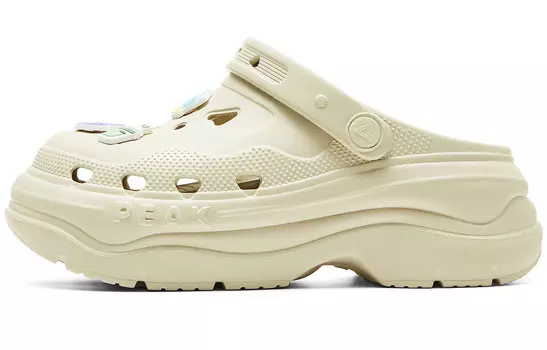 Сабо PEAK Clogs Women's