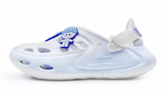 Сабо PEAK Pole Hole Shoes Clogs Women's