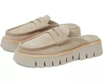 Сабо Pedro Garcia Savy, цвет Seasalt Castoro