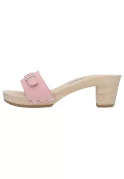 Сабо PEGGY Berkemann, цвет hellrosa