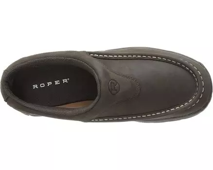 Сабо Performance Moc Toe Mule Roper, коричневый