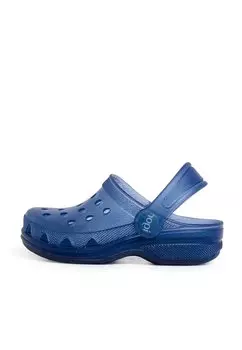 Сабо Pisamonas, темно-синий