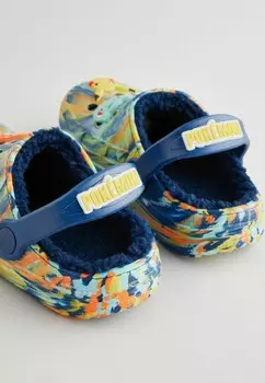 Сабо POKEMON- REGULAR FIT Next, синий