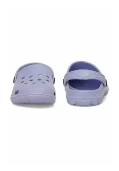 Сабо Polaris, сиреневый