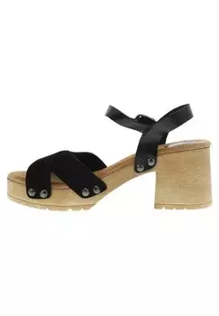 Сабо Porronet, черный