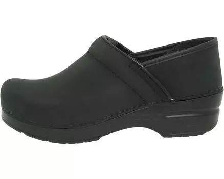 Сабо Professional Dansko, черный