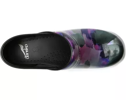 Сабо Professional Dansko, таинственный патент