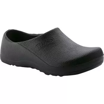 Сабо Профи Бирки Birkenstock, черный