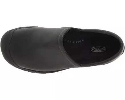 Сабо PTC Slip-On II KEEN Utility, черный