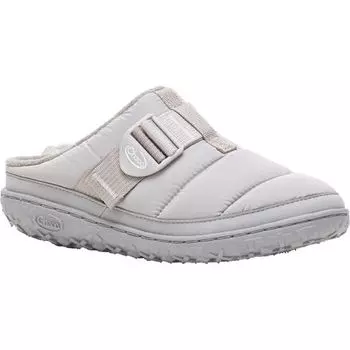 Сабо Ramble Puff - женские Chaco, цвет Ash Gray
