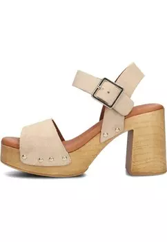 Сабо Red-Rag, бежевый