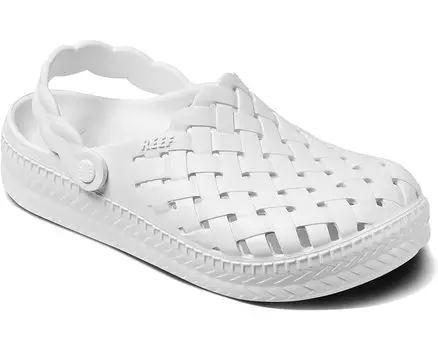 Сабо Reef Water Sage, белый