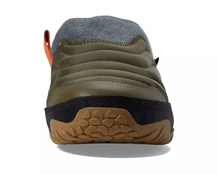 Сабо ReEmber Terrain Teva, оливковый