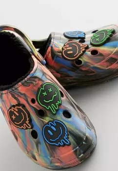 Сабо REGULAR FIT Next, черный