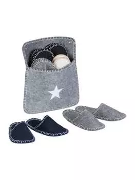 Сабо relaxdays, разноцветный