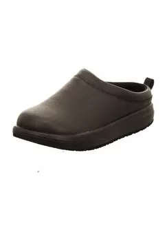 Сабо Рига Черные Joya, черный