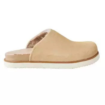 Сабо Rip Curl Surf Scuff Bloom Mule, бежевый
