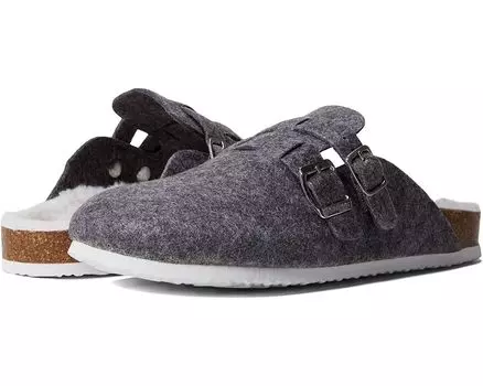 Сабо Rocket Dog Abel, серый