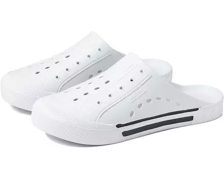 Сабо Rocket Dog Jazzinjelly, белый