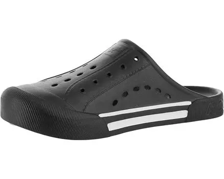 Сабо Rocket Dog Jazzinjelly, черный