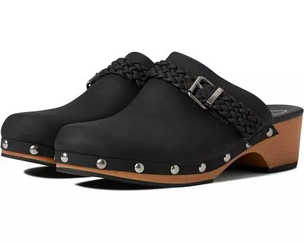 Сабо Rocket Dog Klick, черный