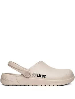 Сабо Rodeo Drive Ales Grey, серый