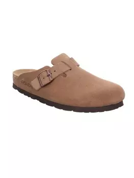 Сабо ROHDE Clogs Alba, кэмел