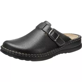 Сабо ROHDE Clogs Augsburg G, пятнистый черный