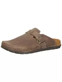 Сабо ROHDE Clogs, коричневый